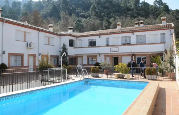 蒂施勒鄉村民宿