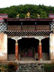 Sangdeng Temple