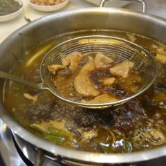 Gaoxingyiguo·shiban Fish Seafood Hot Pot (zhongxing) ảnh của người dùng