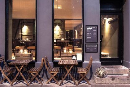 The Olive Kitchen & Bar