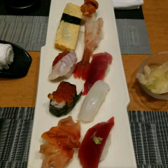 Tsukiji Aozora Sandaime User Photo