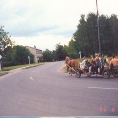 Riga Central Market User Photo