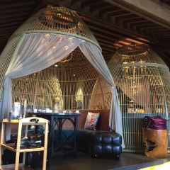 壹家海派老火锅(爱建店) User Photo