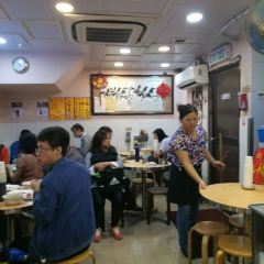 Joy Hing Roasted Meat User Photo