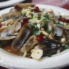 阿三海鲜排档(1号店) User Photo