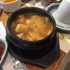 Minsucun Barbecue (ansheng) 여행 사진