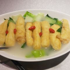 Tie Ge Bi ( Yue Hu Sheng Yuan ) User Photo