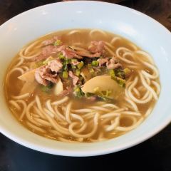 KUIYUANGUAN User Photo