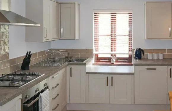 科布巴恩度假屋