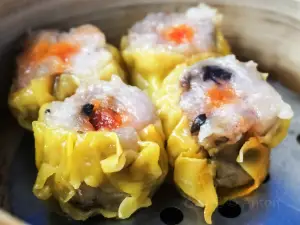 Wai Ying Fast Food