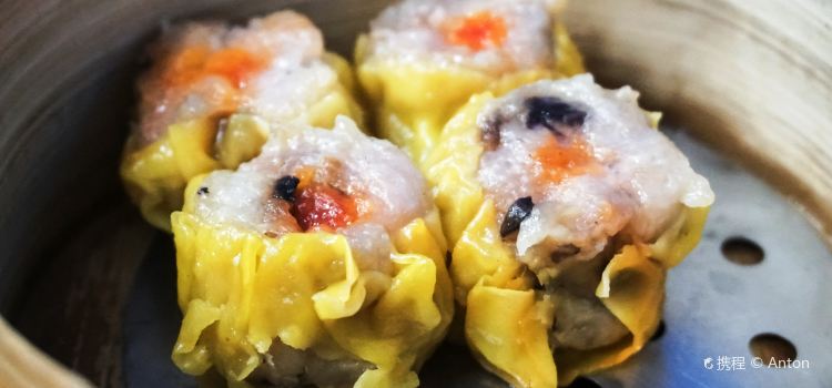 Wai Ying Fast Food