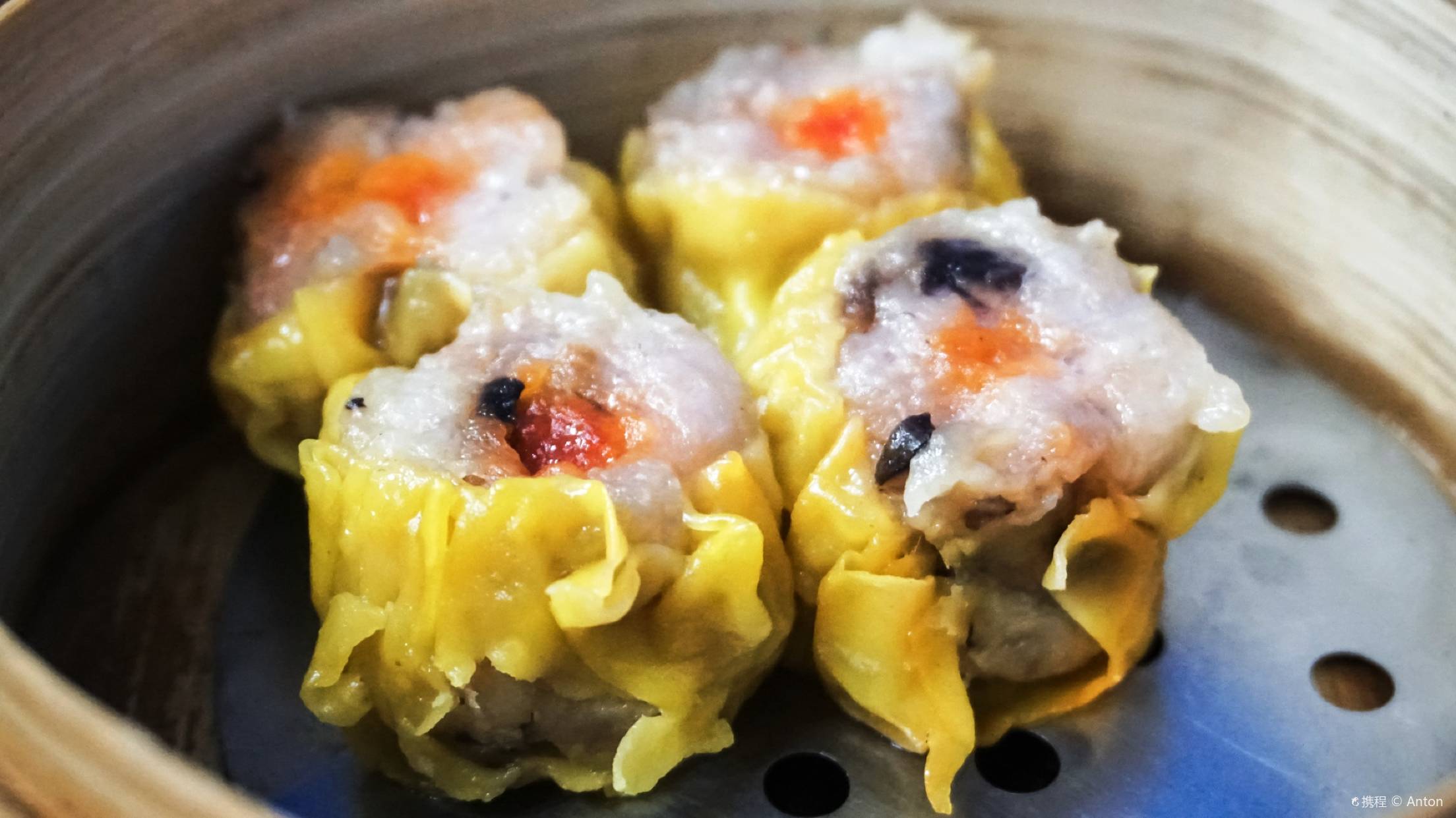Wai Ying Fast Food
