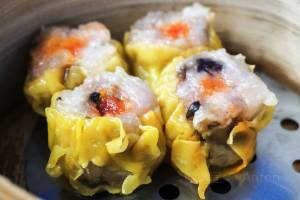 Popular dishes