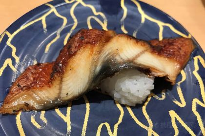Daqi Aquatic Sushi (Nara)
