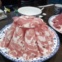 789Xiqigaoyangjingdian Hot Pot User Photo