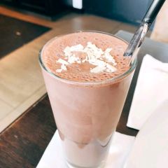 Belgian Chocolate Café User Photo