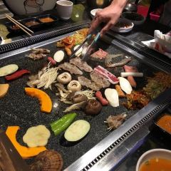 96號海蒸鲜·海鲜牧场(天主教堂·栈桥店) User Photo