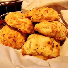 Red Lobster User Photo