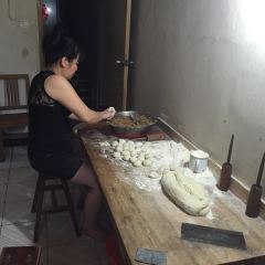 香兰烧饼 User Photo