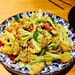 去茶去茶餐厅(中央大街店) User Photo