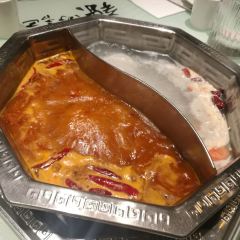 Layoujichongqingjiugongge Hot Pot (huayuandian) User Photo