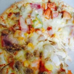 Jiaoban! Pizza (dongcheng) User Photo