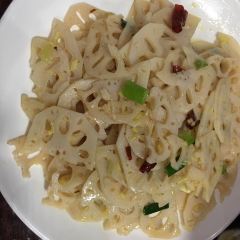 Cha xiang yu cun User Photo