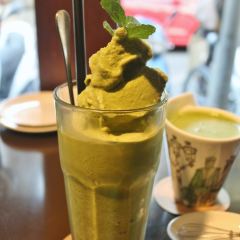 米朗琪咖啡館（中山二店） 여행 사진