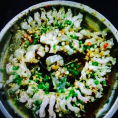 Gangyuanyuzhuang (hubian) User Photo