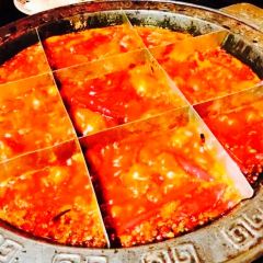 小龙坎火锅(昊鑫时代广场店) User Photo