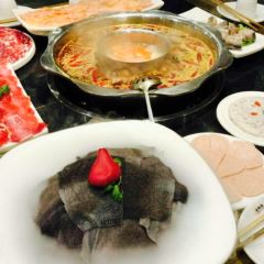 晓秧锅鲜货火锅·重庆老字号(巨宇店) User Photo