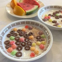 高雄圓山大飯店萬福中餐廳 User Photo