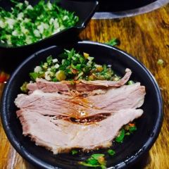 土碗香酸汤牦牛肉(米林店) 여행 사진