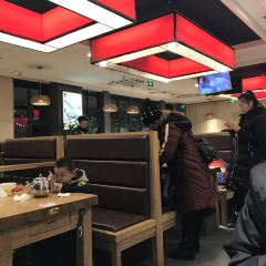 谷连天八宝粥家常菜(广安店) User Photo