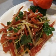 DA ZUI FU YI XIAN DIAN User Photo