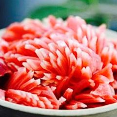 汉釜宫(十里老街店) User Photo