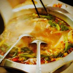 SHEN JI XIANG LA XIE GAN GUO HA User Photo
