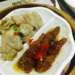 Longlongjindachalou (dewangguangchang) User Photo