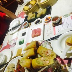 Longlongjindachalou (dewangguangchang) User Photo