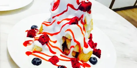 邁德思客(鎮安店)