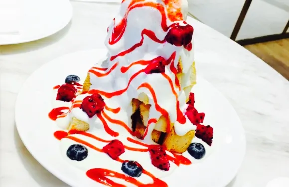 邁德思客(鎮安店)