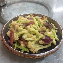 台山第一家兴华黄鳝饭·黄鳝婆(合水分店) User Photo