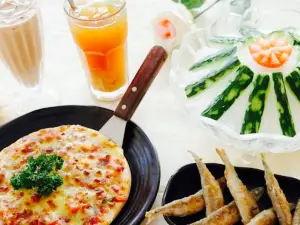 渔乐(广宁新城店)