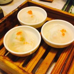 粤点王茶楼(海丰店) User Photo