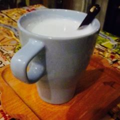 第三铁道咖啡·No.3 Rail Coffee(健康路店) User Photo