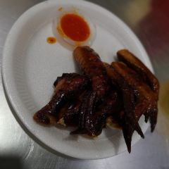 Restoran Meng Kee Grill Fish 여행 사진