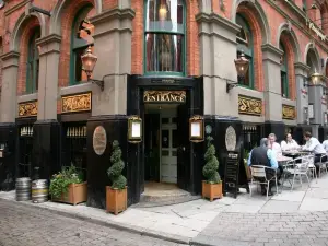 Sam's Chop House