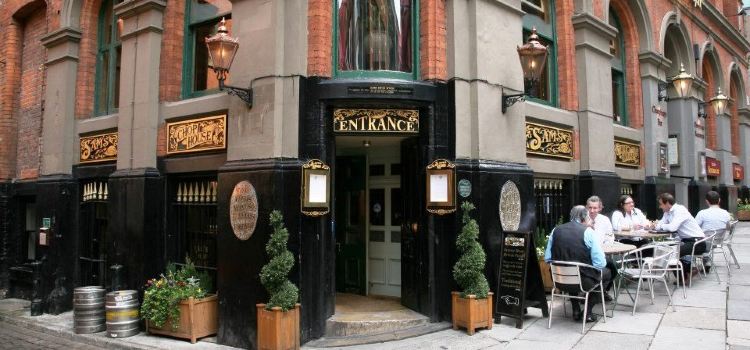 Sam's Chop House
