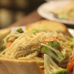 Wild Bill's Bar & Grill張用戶圖片