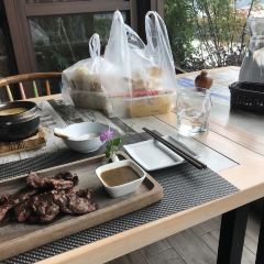 四季餐吧 User Photo